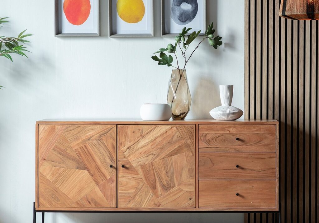 Cabinets