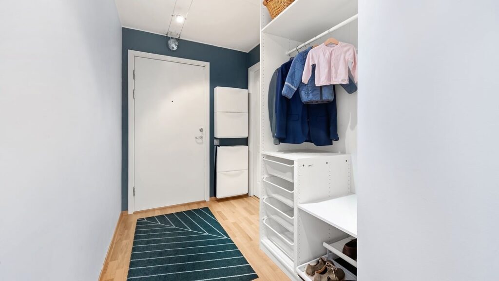 Closet Design