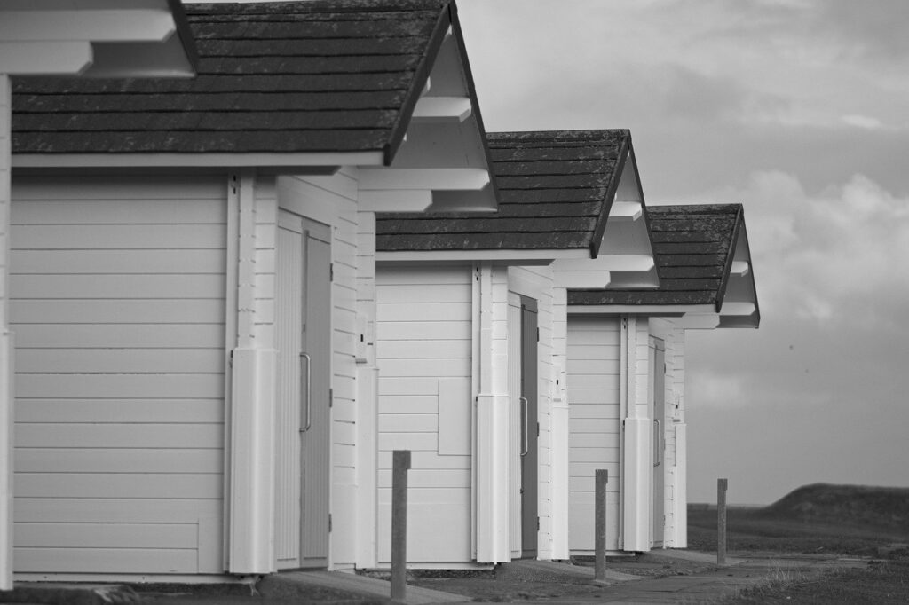 Sheds